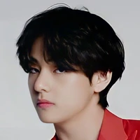 Kim Taehyung/MC/Soul Jae🐯