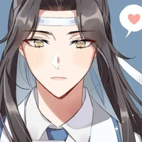 Lan Wangji