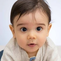 Isabella

De Luca ( Ml daughter)