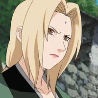 Tsunade