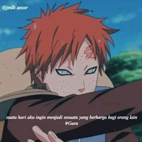 Gaara