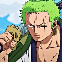 zoro