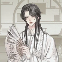 อวี้เหลียน(เหลียนอวี้ร่างผู้ชาย)