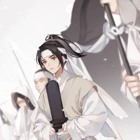 หลานอวี้หลิน(แปลงร่าง)