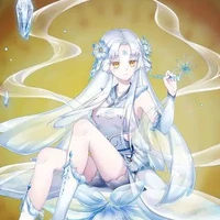 เสวี่ยหรง(พระเจ้า/เทพสูงสุด)