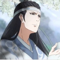 หลานฉี่เหริน(คุณชายรองหลาน)