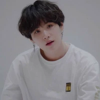 Yoongi