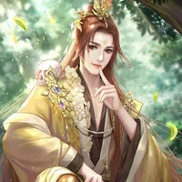 ไป๋หลาน//พระเอก//ฮ่องเต้