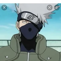 kakashi