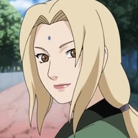 Tsunade 