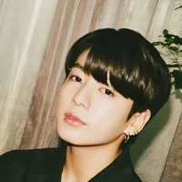 Alpha Jungkook😇😉