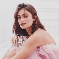 Harper Taylor