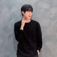 😍jin omma😍