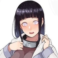 hinata