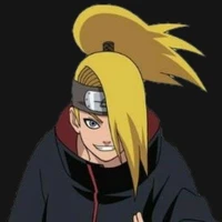 Deidara