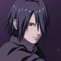 Sasuke