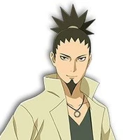 Shikamaru