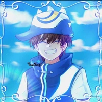 Boboiboy Taufan