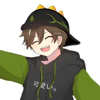 Boboiboy Thorn