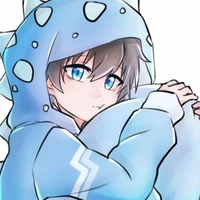 Boboiboy Ice
