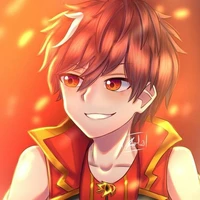 Boboiboy Blaze