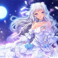 goddess of life And death