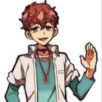 Hyuuga natsuhiko