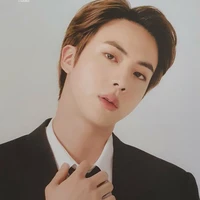 Kim seokjin(mc SIL)