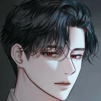 Cedric Smith (Ml bff)