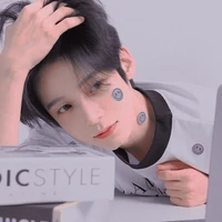 ใจดี💗(นายเอก)​