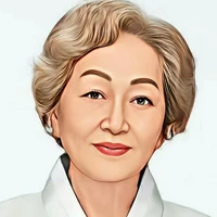 Emmane Revane Evanora