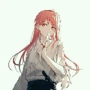 นานะ(ราชินีแดนปีศาจ,แม่นางเอก)