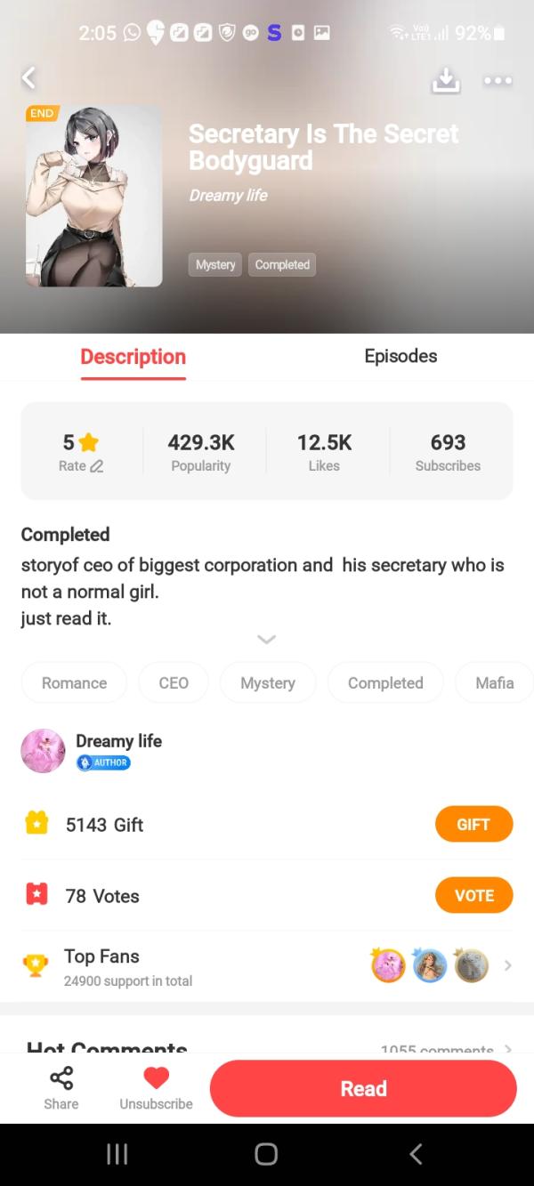 NovelToon