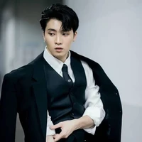 จีน​(พ่อนายเอก)​