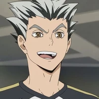 Bokuto