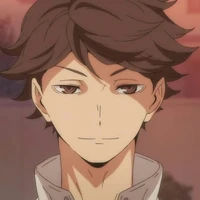 Oikawa