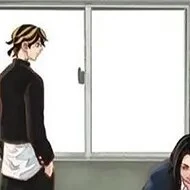 kazutora