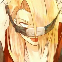 deidara