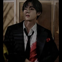 Kim taehyung