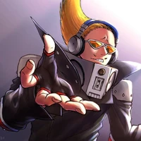 Present Mic