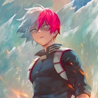 Todoroki