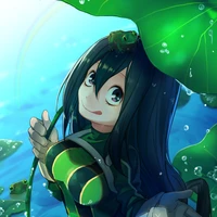 Tsuyu