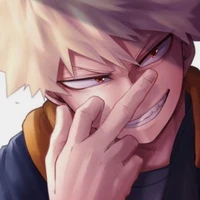Bakugo