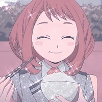 Uraraka