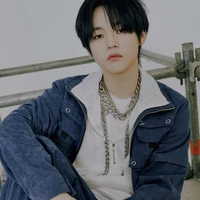 zhong chenle