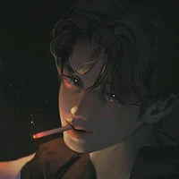 Vent(rich kid/playboy)