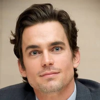 Luca Alberto (ml bff/assistant)