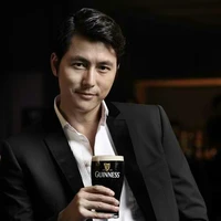 ธนากร(พ่อนายเอก)