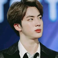 kim seok jin