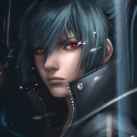 Adrien Rosario (Vampire Prince)